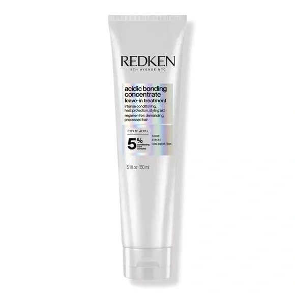 Redken Acidic Bonding Concentrate Complete Set - Picture 4 of 5